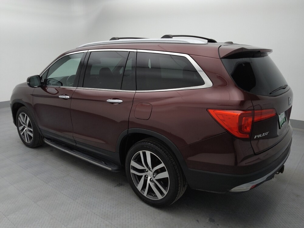 2016 Honda Pilot in Springfield, MO 65807 - 18125936 3