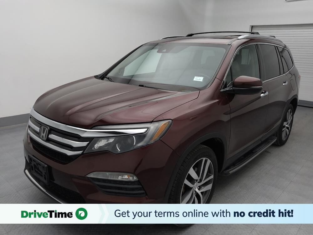 2016 Honda Pilot in Springfield, MO 65807 - 18125936