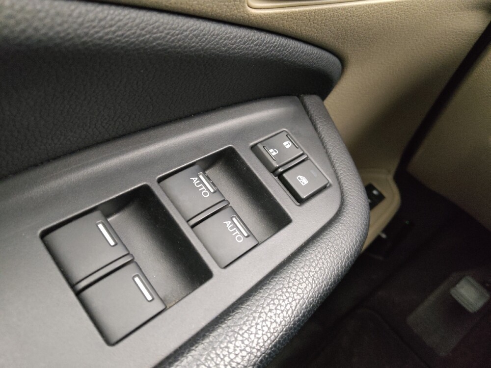 2016 Honda Pilot in Springfield, MO 65807 - 18125936 27