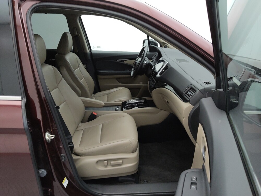 2016 Honda Pilot in Springfield, MO 65807 - 18125936 21