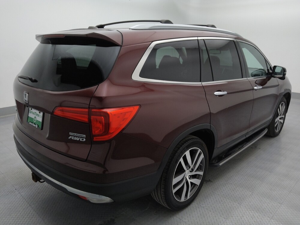 2016 Honda Pilot in Springfield, MO 65807 - 18125936 9