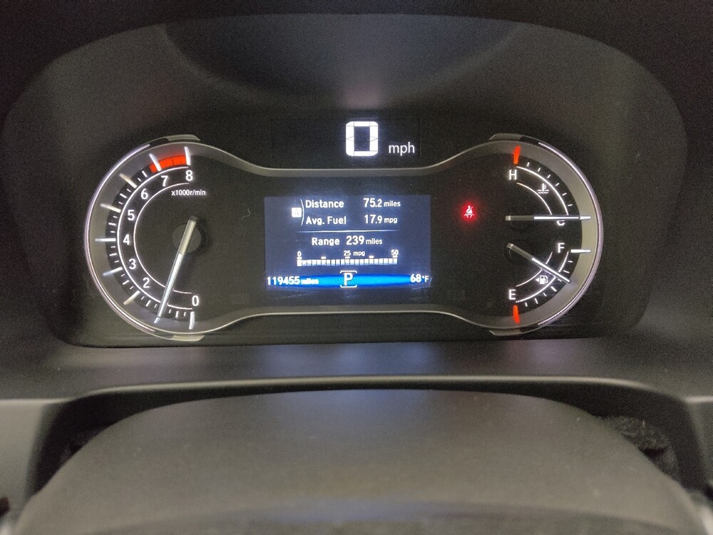 2016 Honda Pilot in Springfield, MO 65807 - 18125936 23