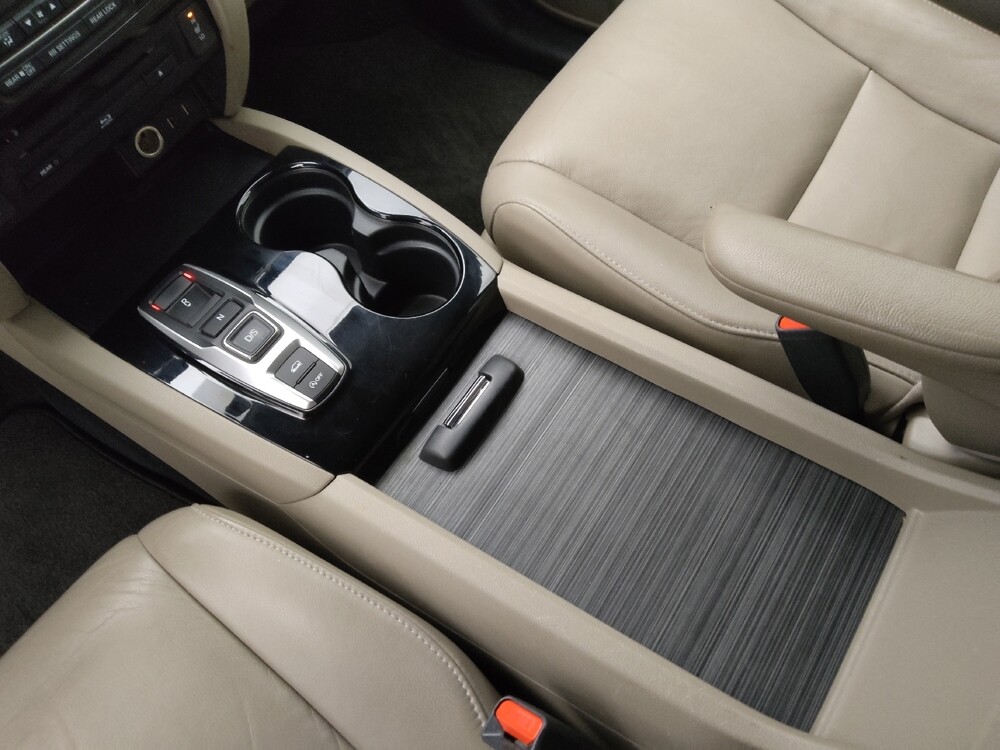 2016 Honda Pilot in Springfield, MO 65807 - 18125936 26