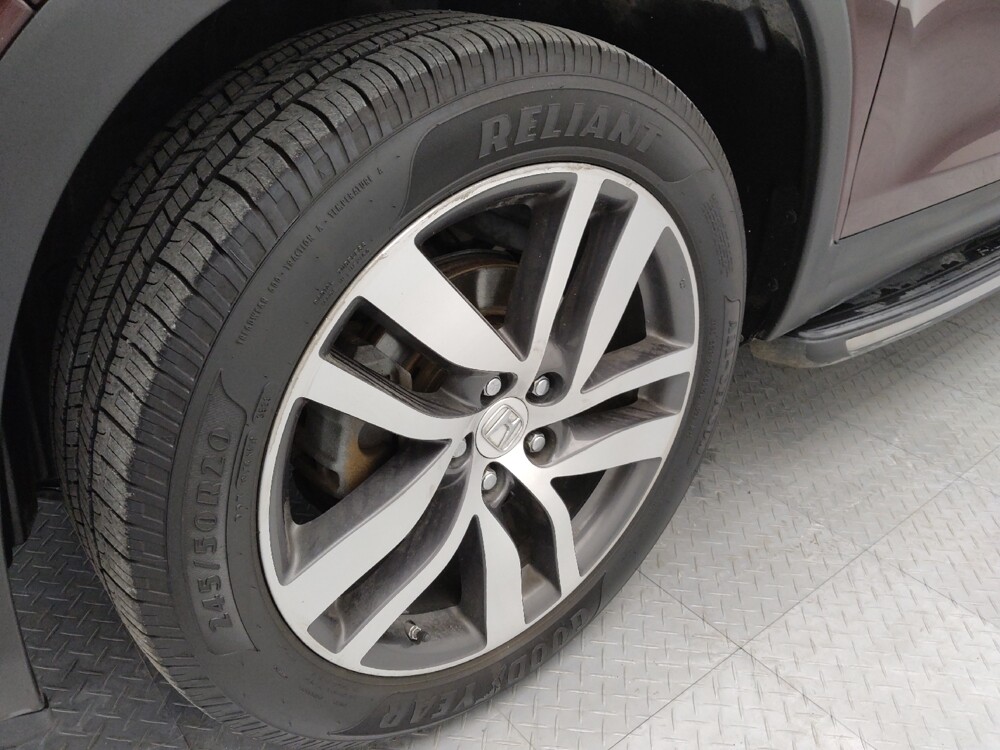 2016 Honda Pilot in Springfield, MO 65807 - 18125936 31