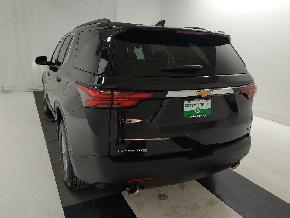 2023 Chevrolet Traverse in St. Louis, MO 63125 - 18125937 6