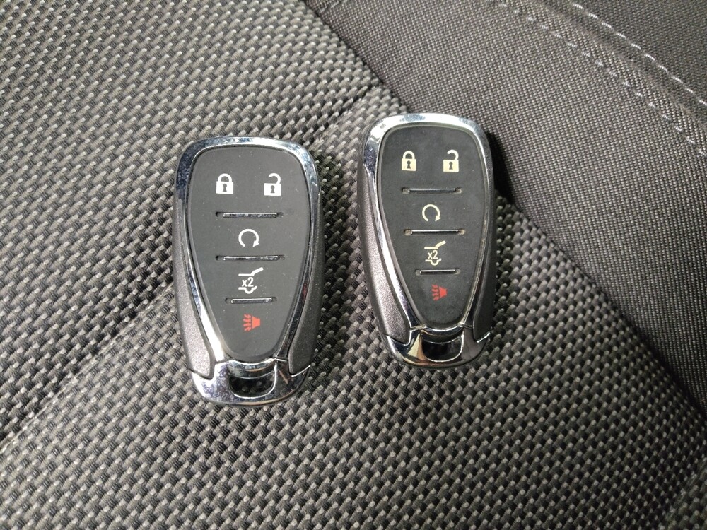 2023 Chevrolet Traverse in St. Louis, MO 63125 - 18125937 32