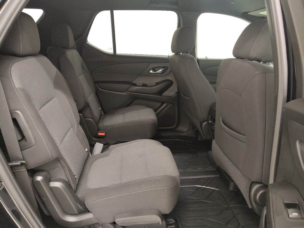 2023 Chevrolet Traverse in St. Louis, MO 63125 - 18125937 19