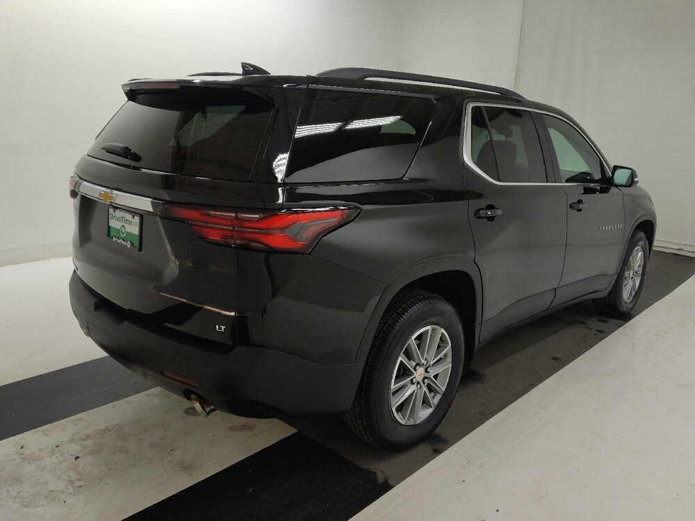 2023 Chevrolet Traverse in St. Louis, MO 63125 - 18125937 9