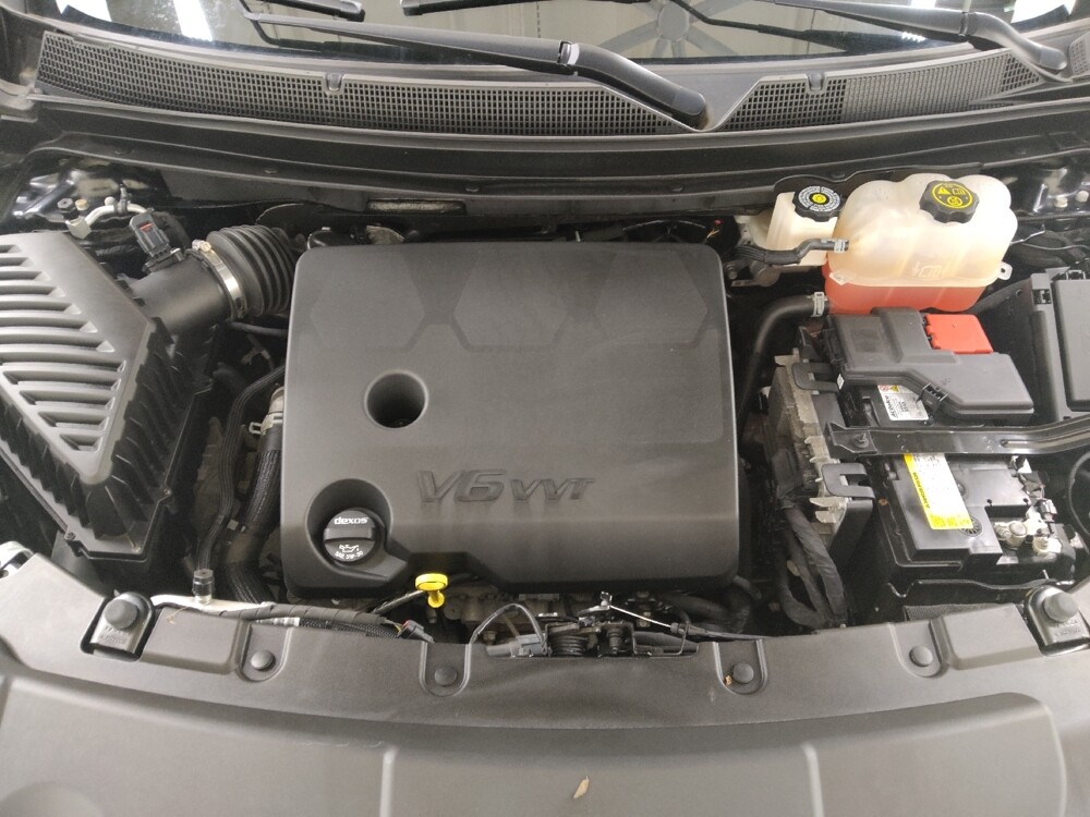 2023 Chevrolet Traverse in St. Louis, MO 63125 - 18125937 30