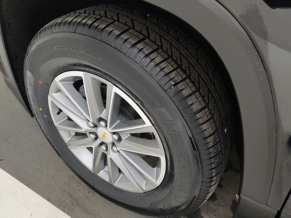 2023 Chevrolet Traverse in St. Louis, MO 63125 - 18125937 31