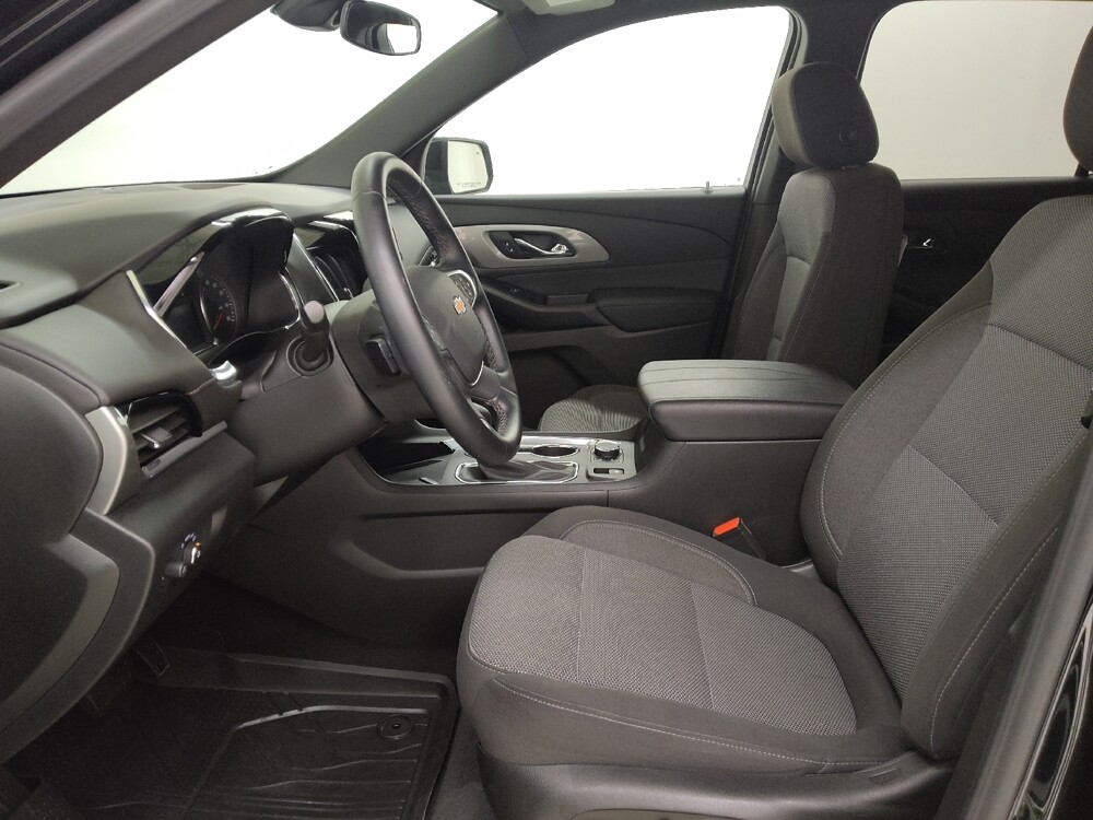 2023 Chevrolet Traverse in St. Louis, MO 63125 - 18125937 17