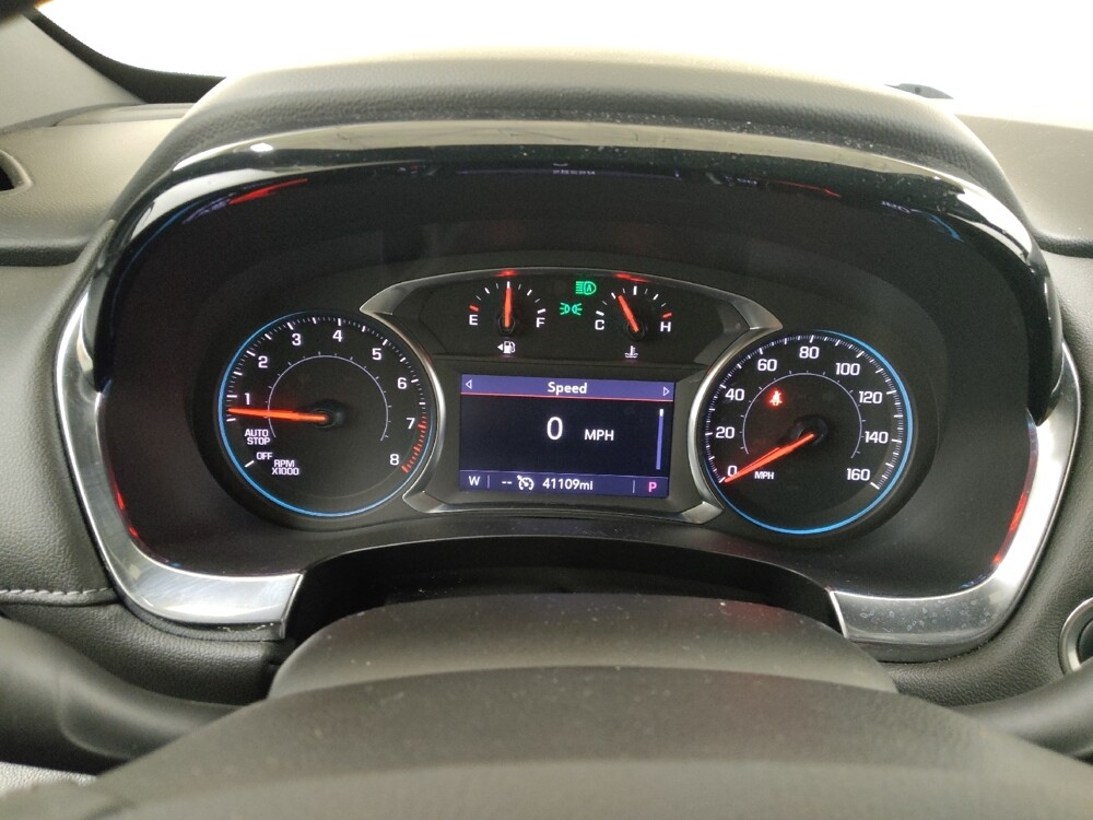 2023 Chevrolet Traverse in St. Louis, MO 63125 - 18125937 23