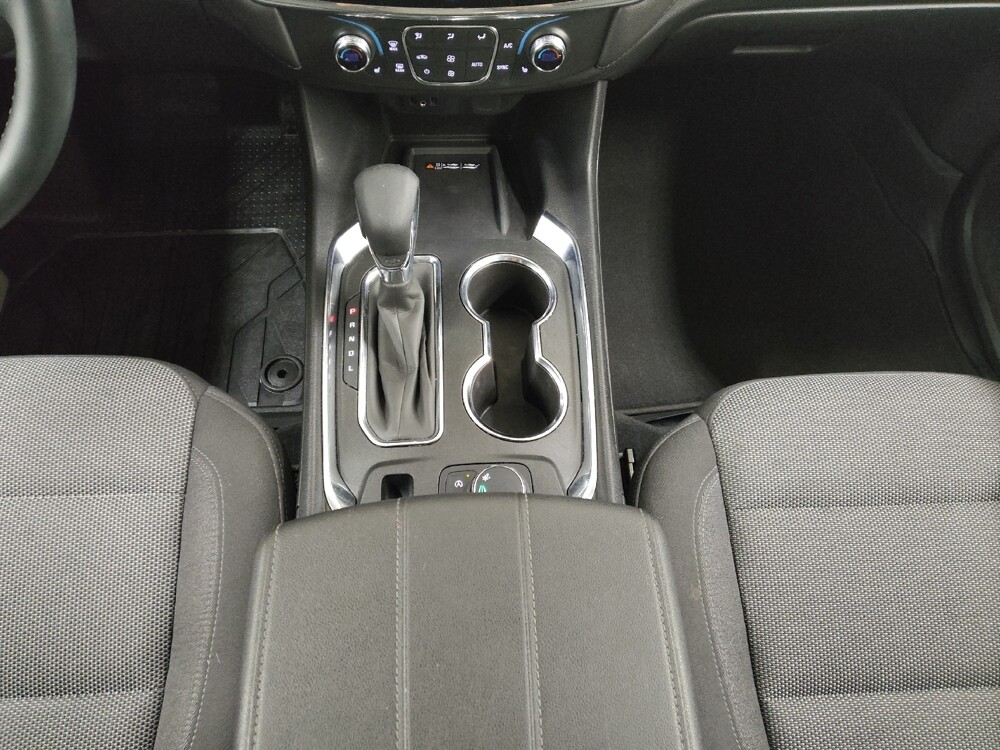 2023 Chevrolet Traverse in St. Louis, MO 63125 - 18125937 26