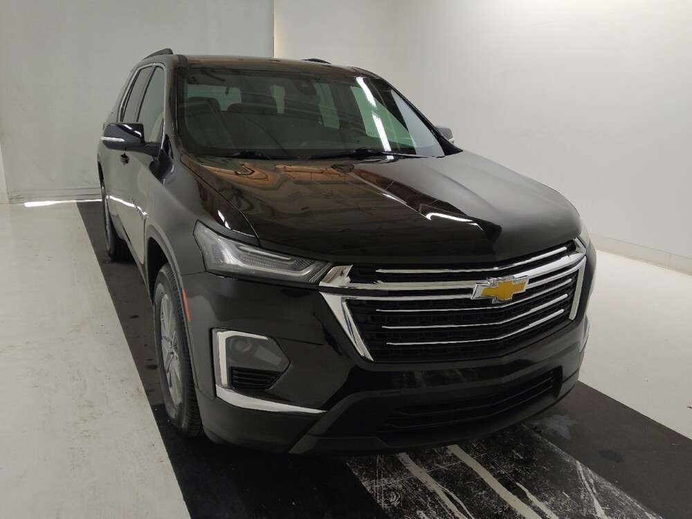 2023 Chevrolet Traverse in St. Louis, MO 63125 - 18125937 14