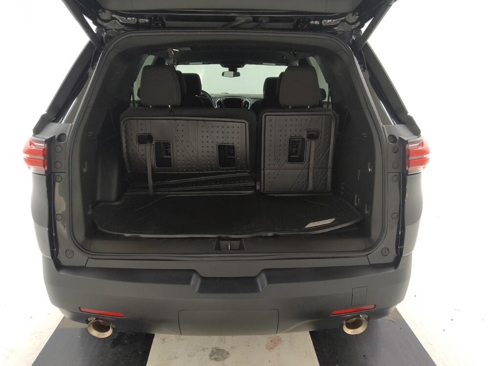 2023 Chevrolet Traverse in St. Louis, MO 63125 - 18125937 29