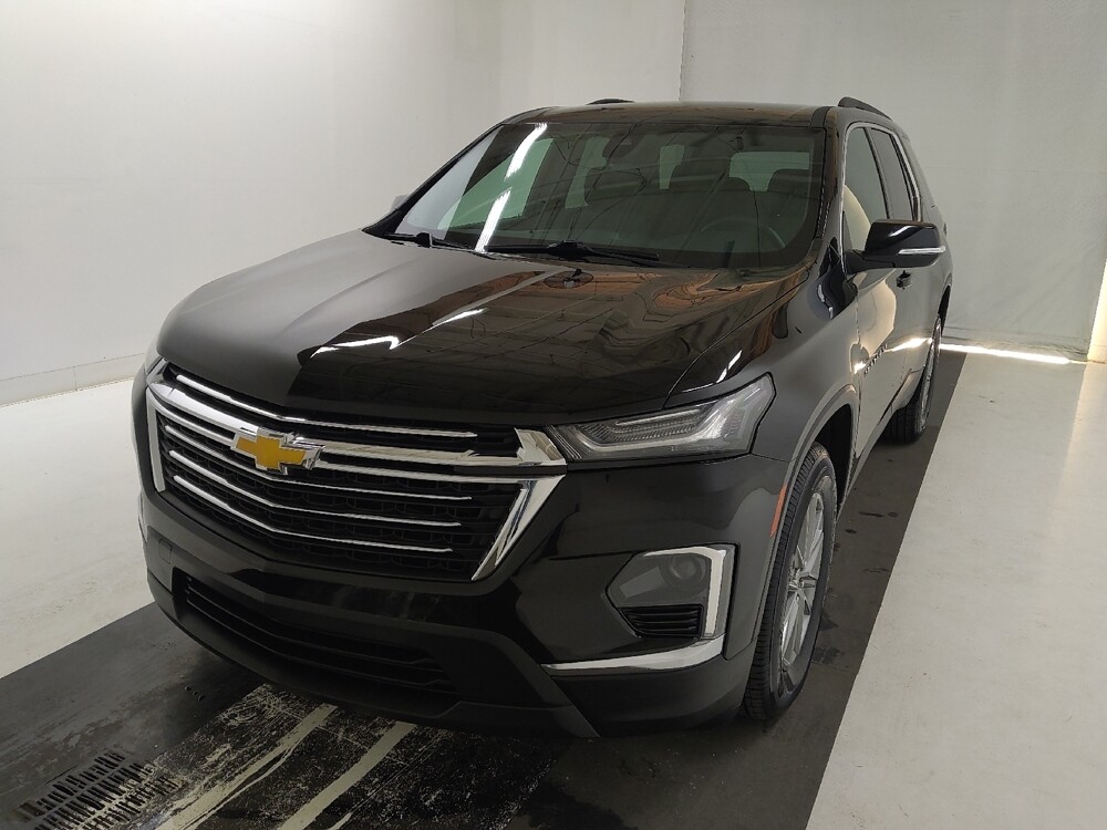 2023 Chevrolet Traverse in St. Louis, MO 63125 - 18125937 15