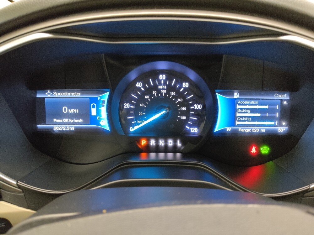 2019 Ford Fusion in Gladstone, MO 64118 - 18125938 23