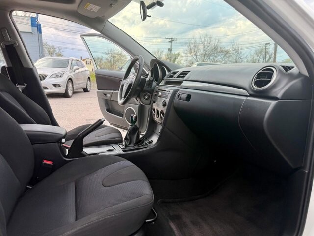 2007 Mazda MAZDA3 in Baltimore, MD 21225 - 18125939 10