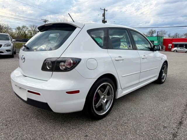 2007 Mazda MAZDA3 in Baltimore, MD 21225 - 18125939 5