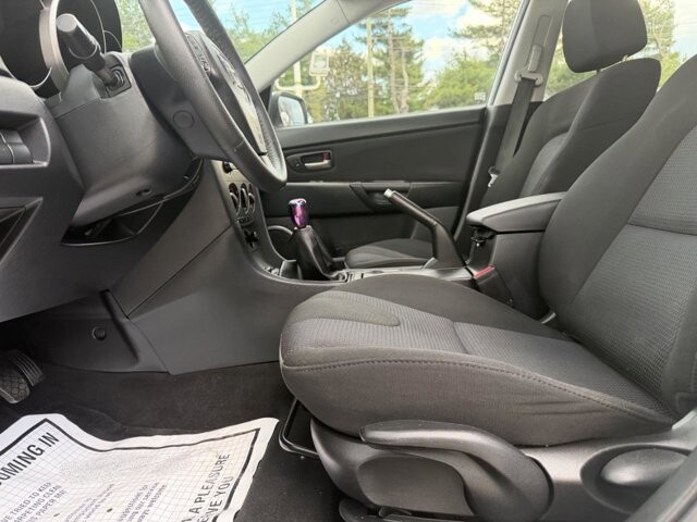 2007 Mazda MAZDA3 in Baltimore, MD 21225 - 18125939 23