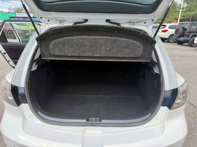 2007 Mazda MAZDA3 in Baltimore, MD 21225 - 18125939 16