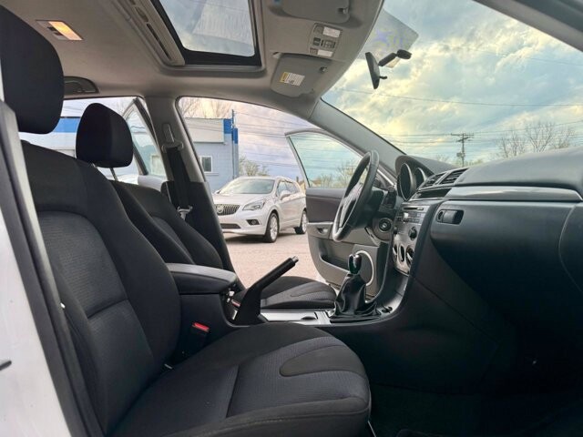 2007 Mazda MAZDA3 in Baltimore, MD 21225 - 18125939 11