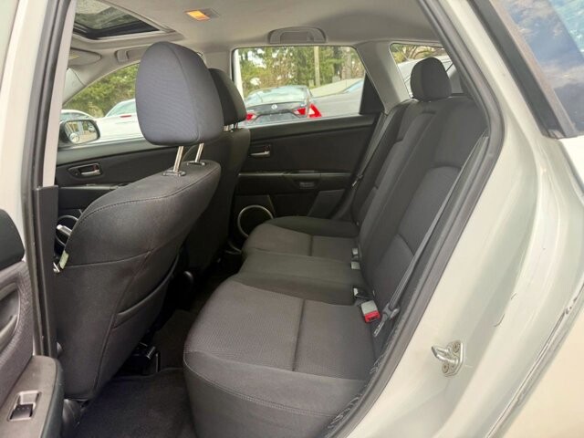 2007 Mazda MAZDA3 in Baltimore, MD 21225 - 18125939 18