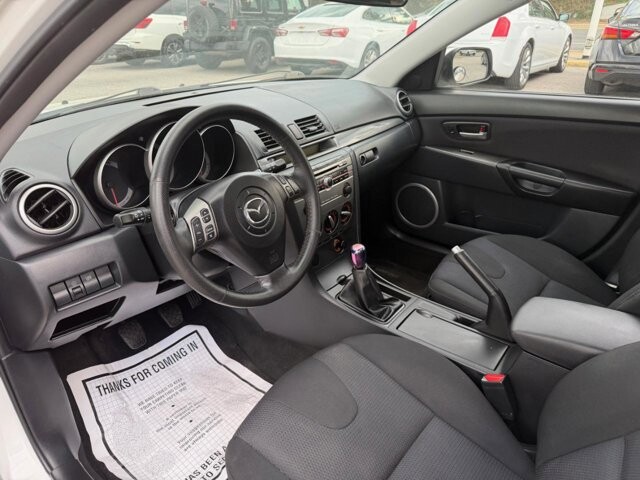 2007 Mazda MAZDA3 in Baltimore, MD 21225 - 18125939 24
