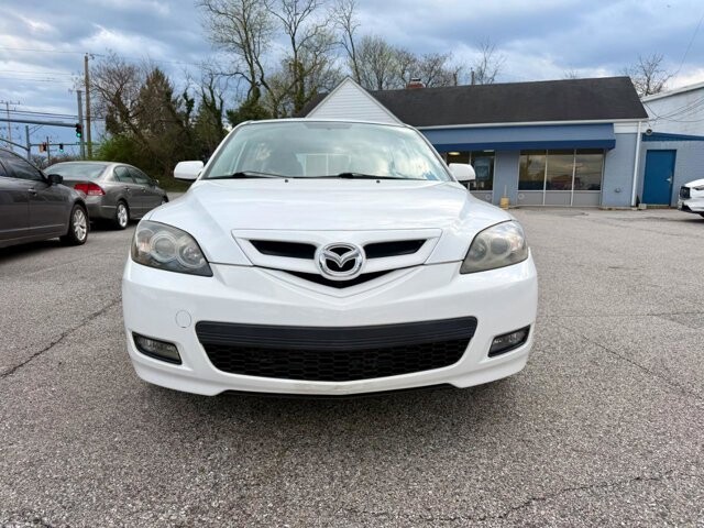 2007 Mazda MAZDA3 in Baltimore, MD 21225 - 18125939 8