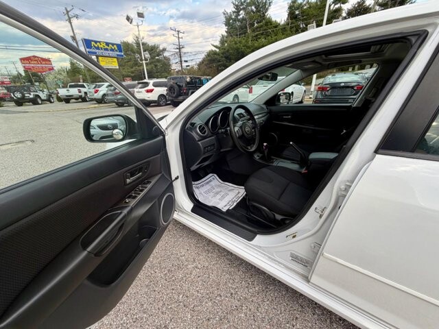2007 Mazda MAZDA3 in Baltimore, MD 21225 - 18125939 20