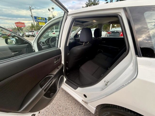 2007 Mazda MAZDA3 in Baltimore, MD 21225 - 18125939 17