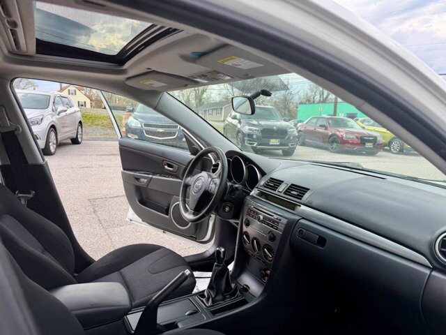 2007 Mazda MAZDA3 in Baltimore, MD 21225 - 18125939 12