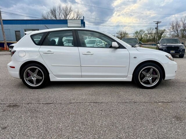 2007 Mazda MAZDA3 in Baltimore, MD 21225 - 18125939 6