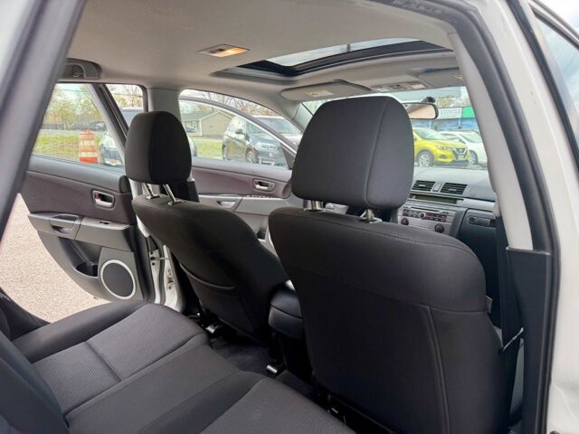 2007 Mazda MAZDA3 in Baltimore, MD 21225 - 18125939 15