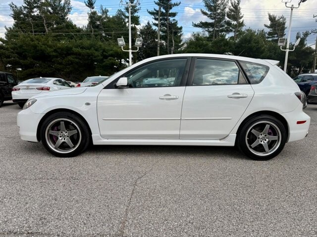 2007 Mazda MAZDA3 in Baltimore, MD 21225 - 18125939 2