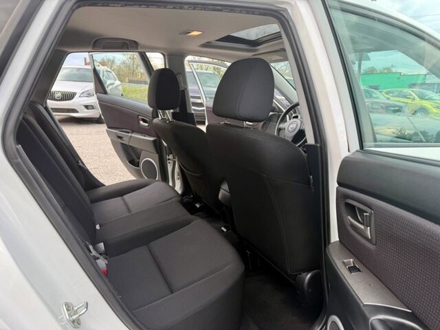 2007 Mazda MAZDA3 in Baltimore, MD 21225 - 18125939 14