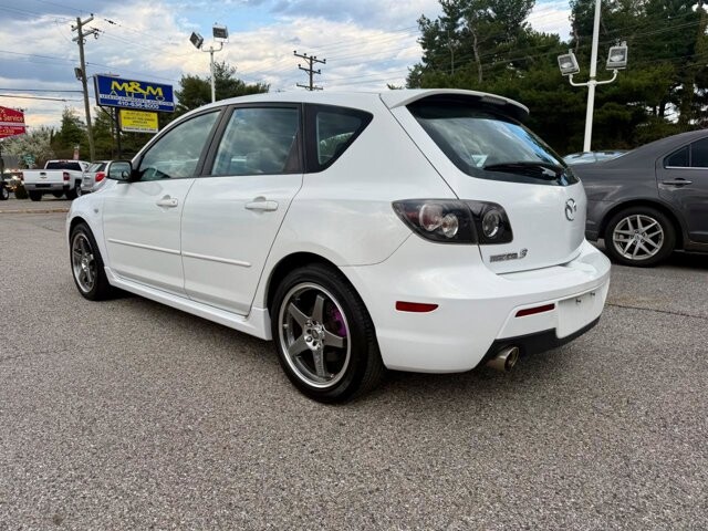 2007 Mazda MAZDA3 in Baltimore, MD 21225 - 18125939 3