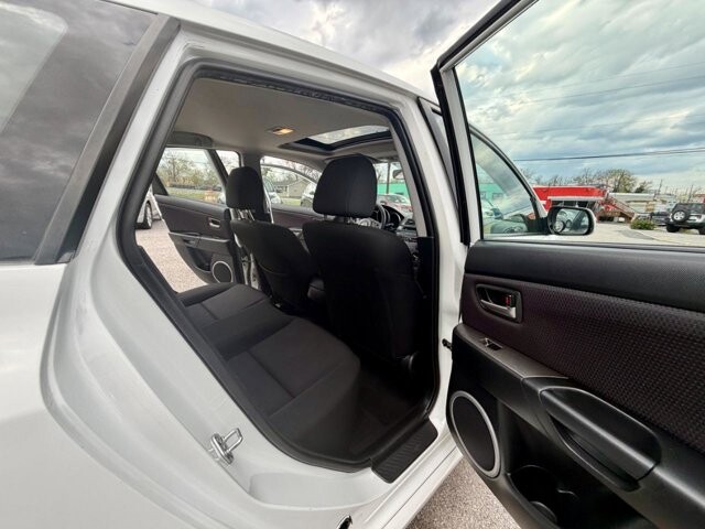 2007 Mazda MAZDA3 in Baltimore, MD 21225 - 18125939 13