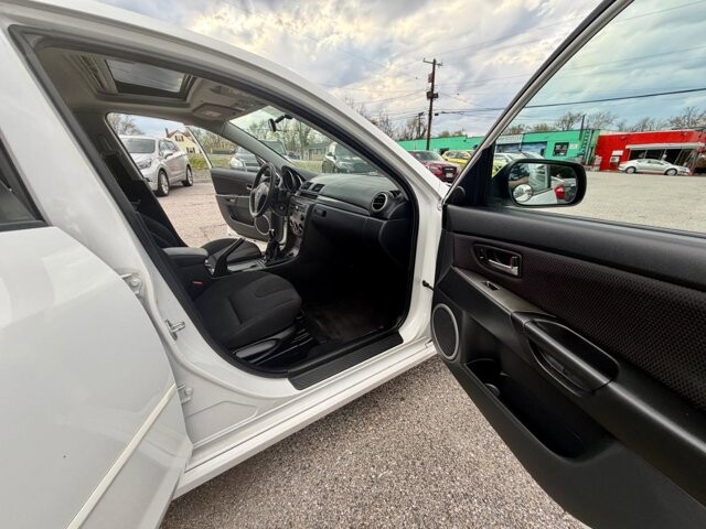 2007 Mazda MAZDA3 in Baltimore, MD 21225 - 18125939 9