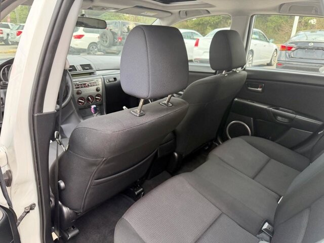 2007 Mazda MAZDA3 in Baltimore, MD 21225 - 18125939 19