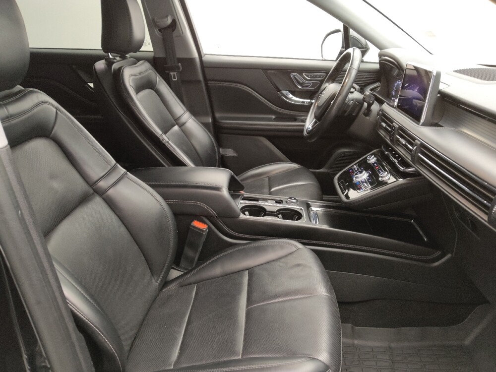 2022 Lincoln Corsair in Wichita, KS 67207 - 18125940 21