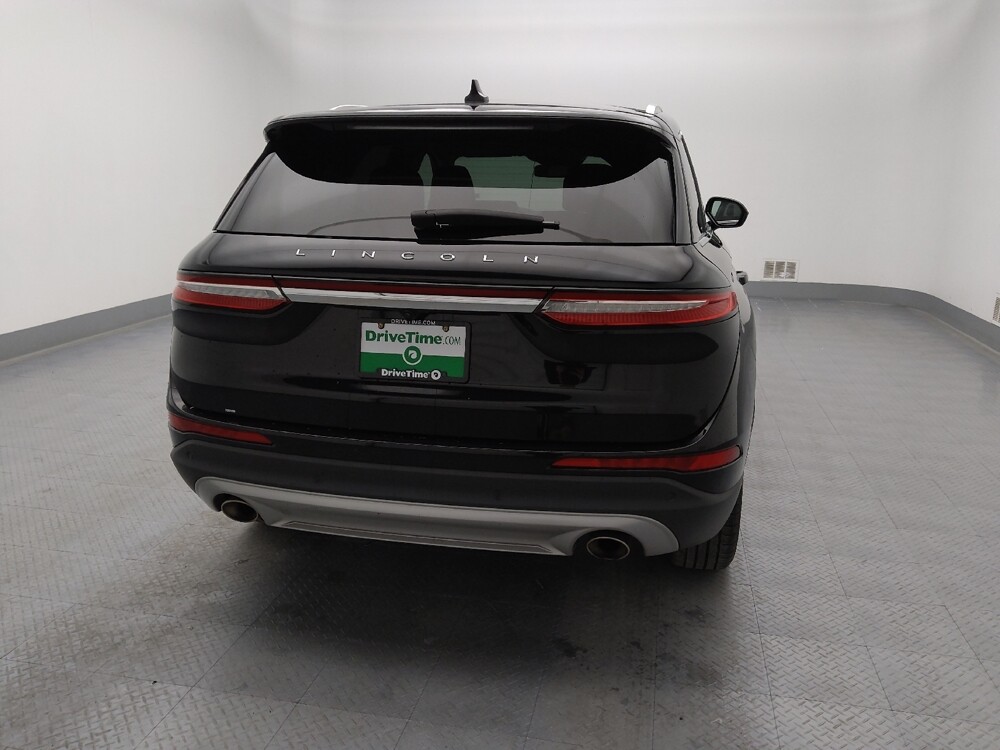 2022 Lincoln Corsair in Wichita, KS 67207 - 18125940 7