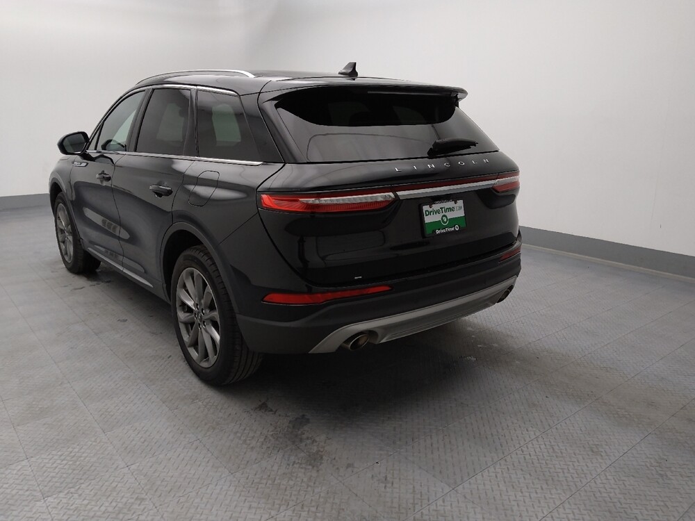 2022 Lincoln Corsair in Wichita, KS 67207 - 18125940 5