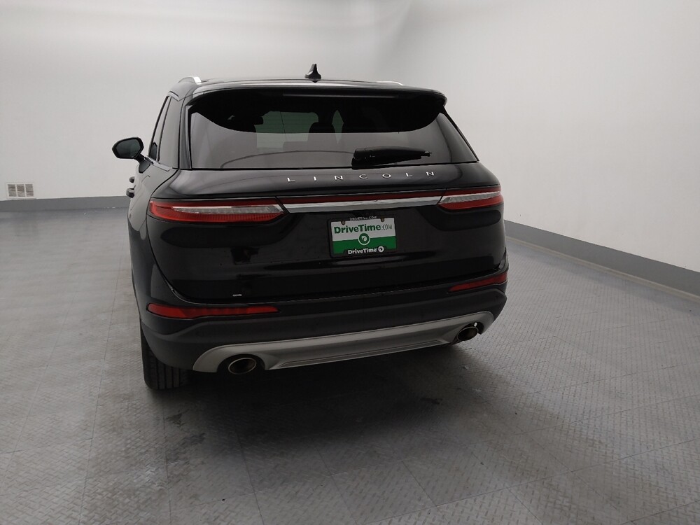2022 Lincoln Corsair in Wichita, KS 67207 - 18125940 6