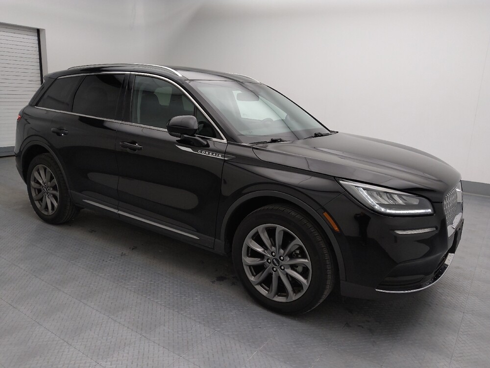 2022 Lincoln Corsair in Wichita, KS 67207 - 18125940 11