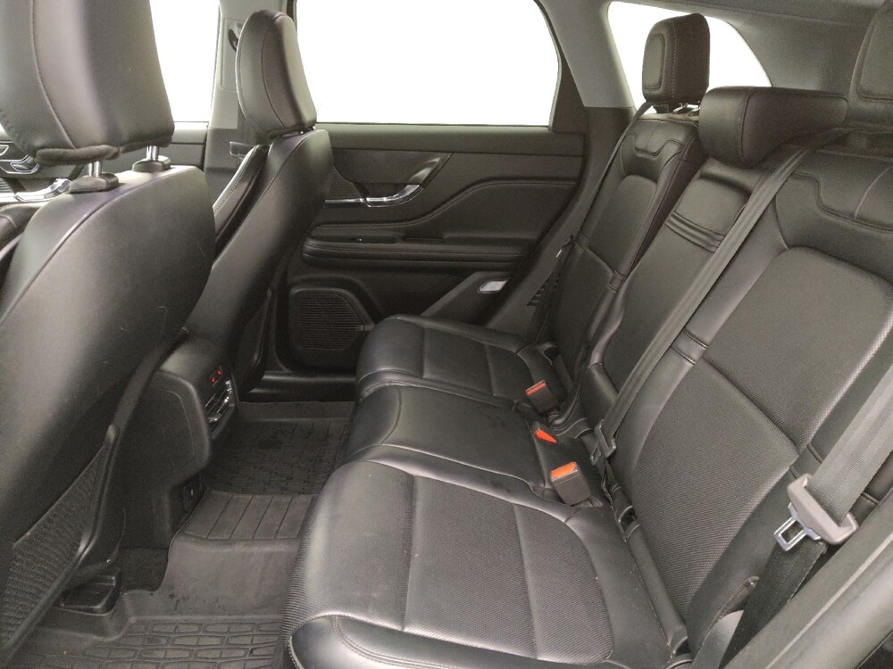 2022 Lincoln Corsair in Wichita, KS 67207 - 18125940 18