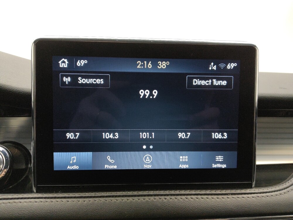 2022 Lincoln Corsair in Wichita, KS 67207 - 18125940 25