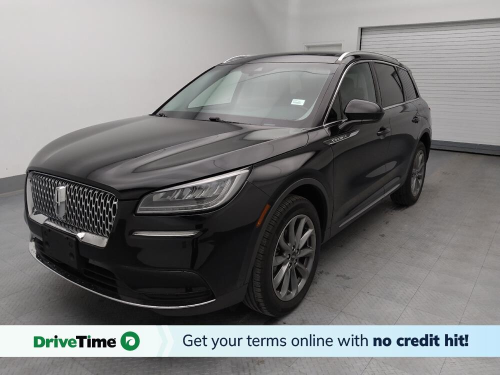 2022 Lincoln Corsair in Wichita, KS 67207 - 18125940