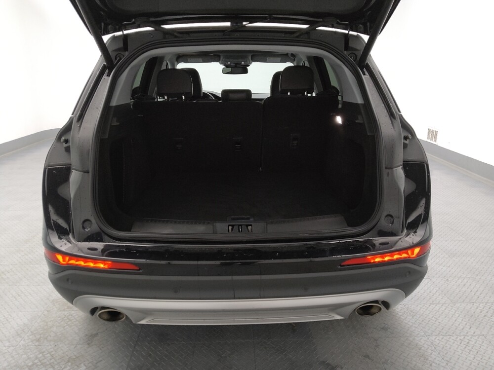 2022 Lincoln Corsair in Wichita, KS 67207 - 18125940 29