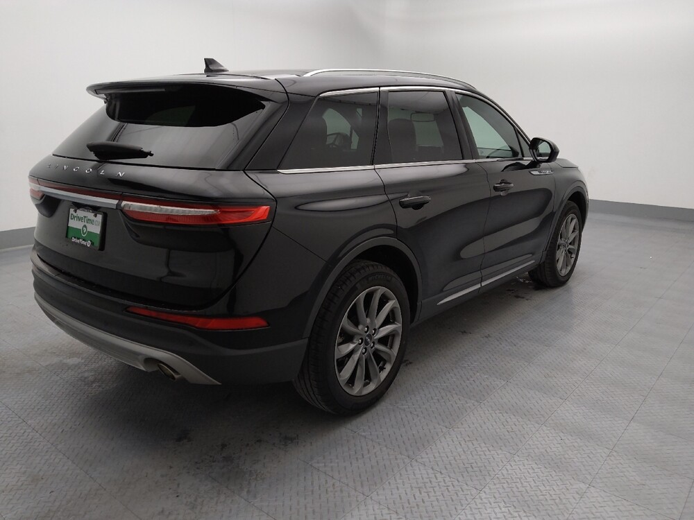 2022 Lincoln Corsair in Wichita, KS 67207 - 18125940 9